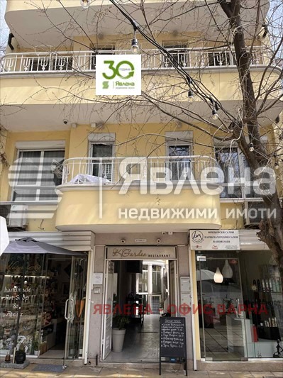 Na prodej  Bar; Kavárna Varna , Centar , 160 m2 | 22925201 - obraz [8]