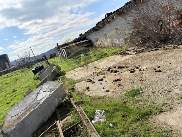 Продава  Парцел област Бургас , гр. Средец , 1800 кв.м | 91351584