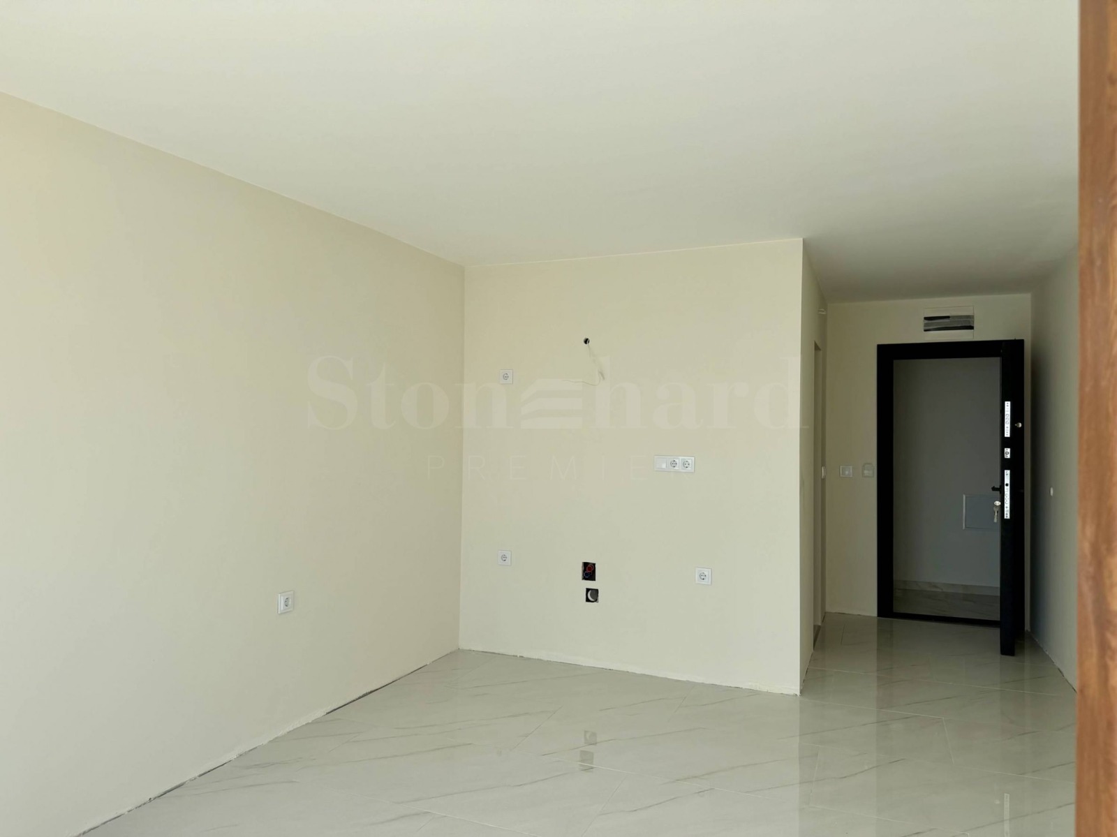 Продава 1-СТАЕН, гр. Созопол, област Бургас, снимка 5 - Апартаменти - 55538187