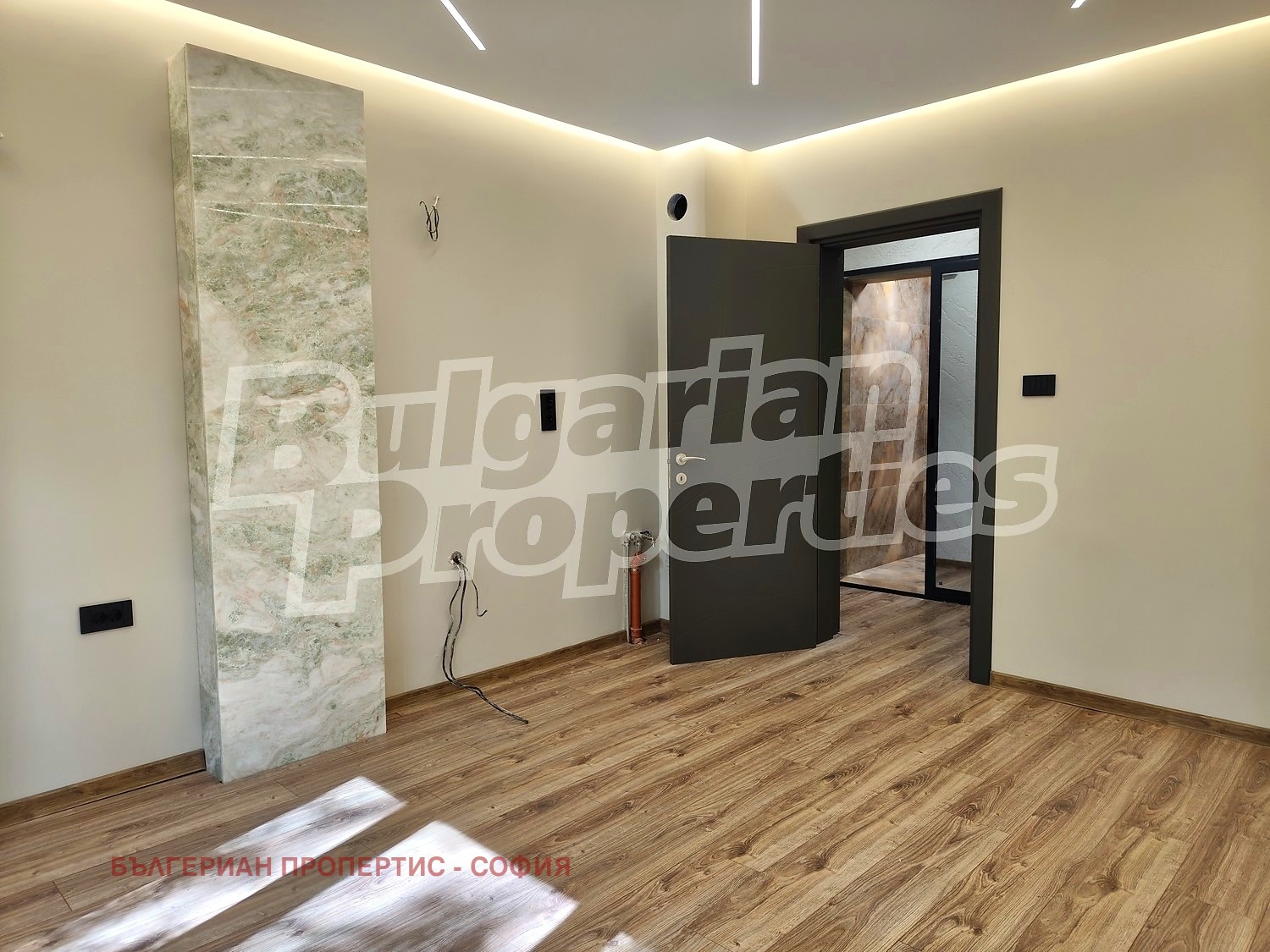 Продава  1-стаен град София , Захарна фабрика , 39 кв.м | 18343060