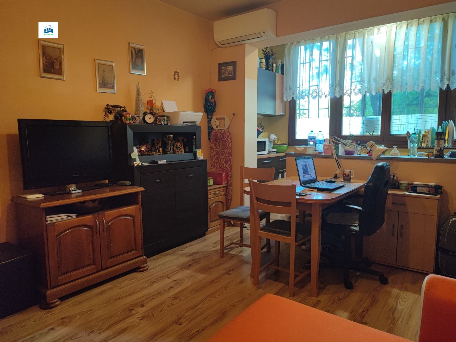 Продава 2-СТАЕН, гр. София, Надежда 2