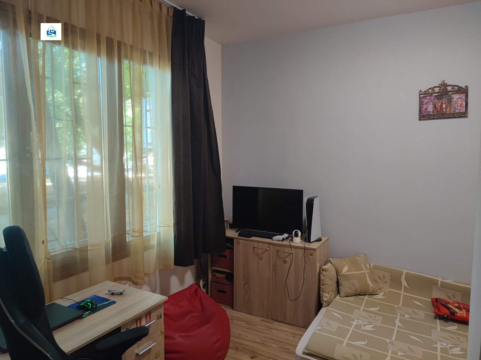 Продава 2-СТАЕН, гр. София, Надежда 2, снимка 13 - Апартаменти - 53867467