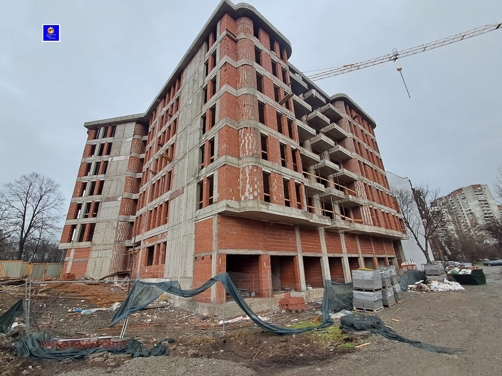 Продава 2-СТАЕН, гр. София, Зона Б-19