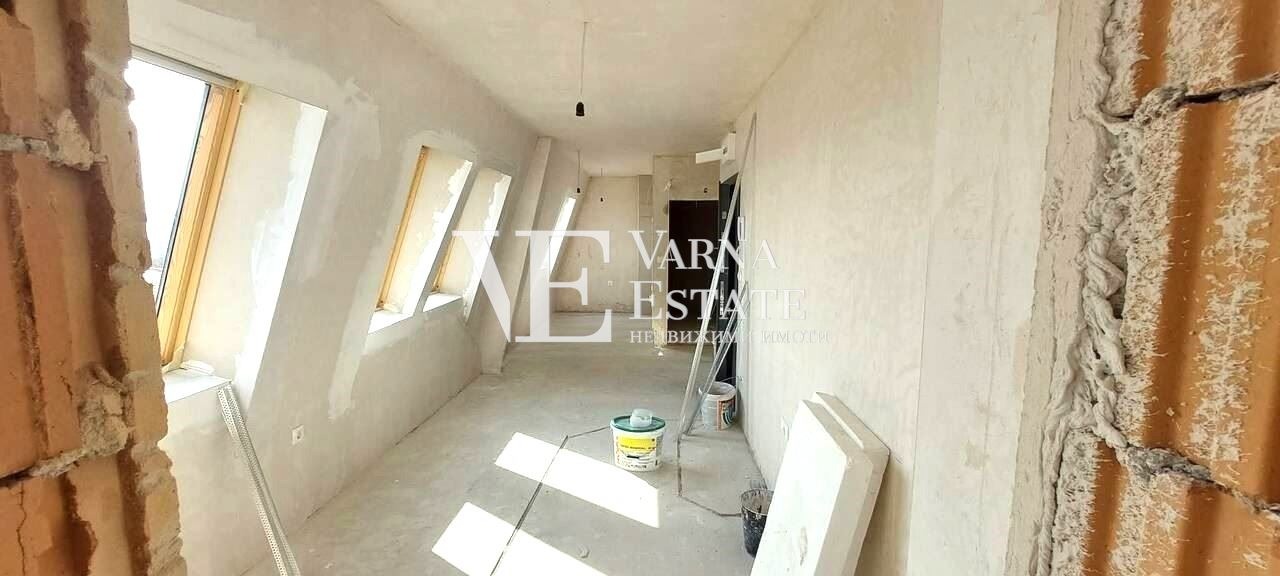 Продава 2-СТАЕН, гр. Варна, Виница