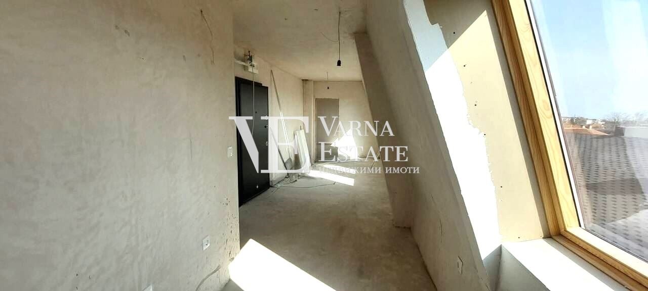 Продава 2-СТАЕН, гр. Варна, Виница, снимка 2 - Апартаменти - 53764791