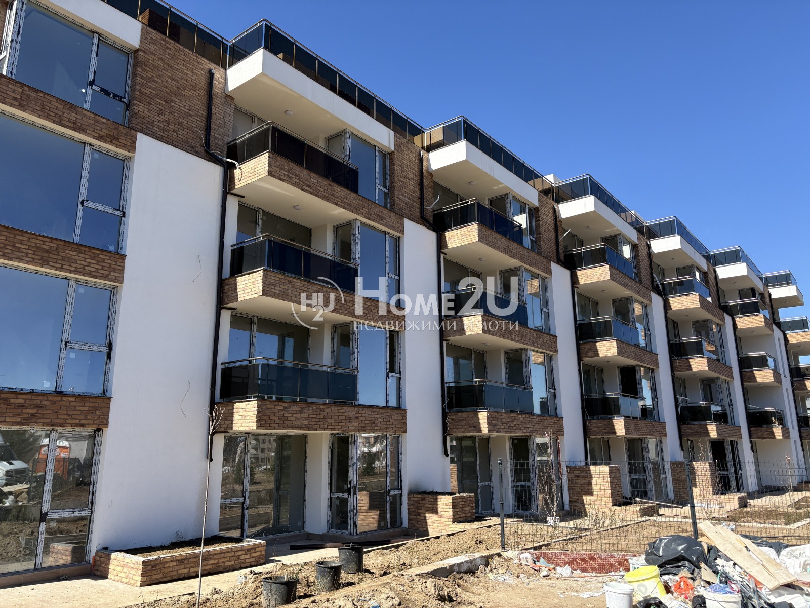 Продава 2-СТАЕН, гр. София, Витоша, снимка 5 - Апартаменти - 54214503