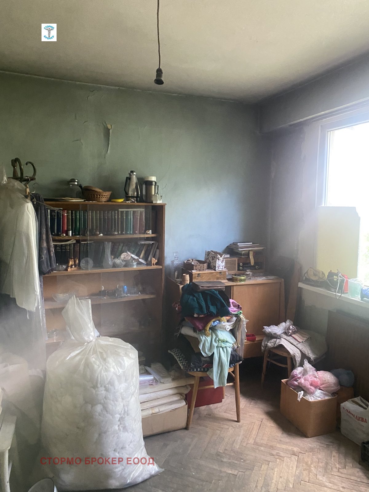 Продава 2-СТАЕН, гр. София, Гоце Делчев, снимка 4 - Апартаменти - 54741148