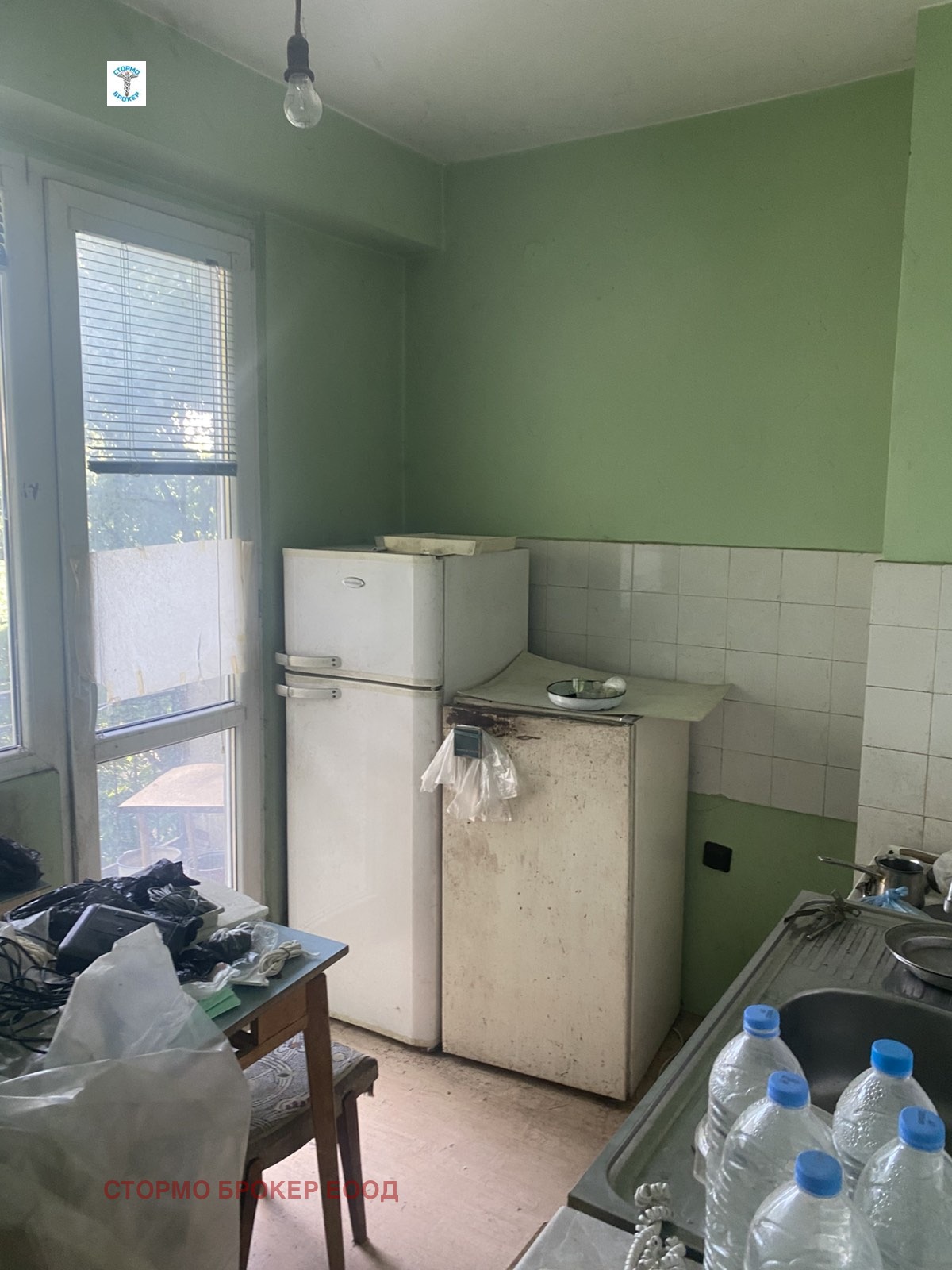 Продава 2-СТАЕН, гр. София, Гоце Делчев, снимка 3 - Апартаменти - 54741148