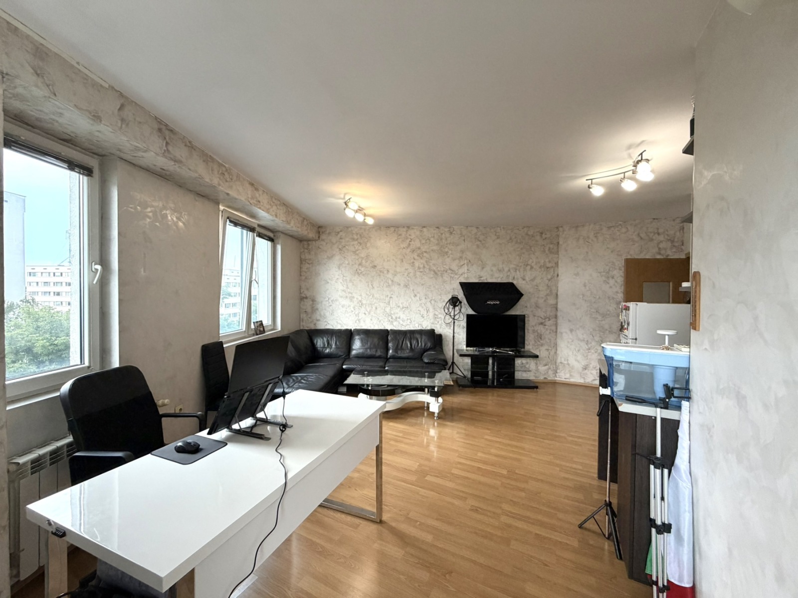 Продава 2-СТАЕН, гр. София, Студентски град, снимка 5 - Апартаменти - 54868084