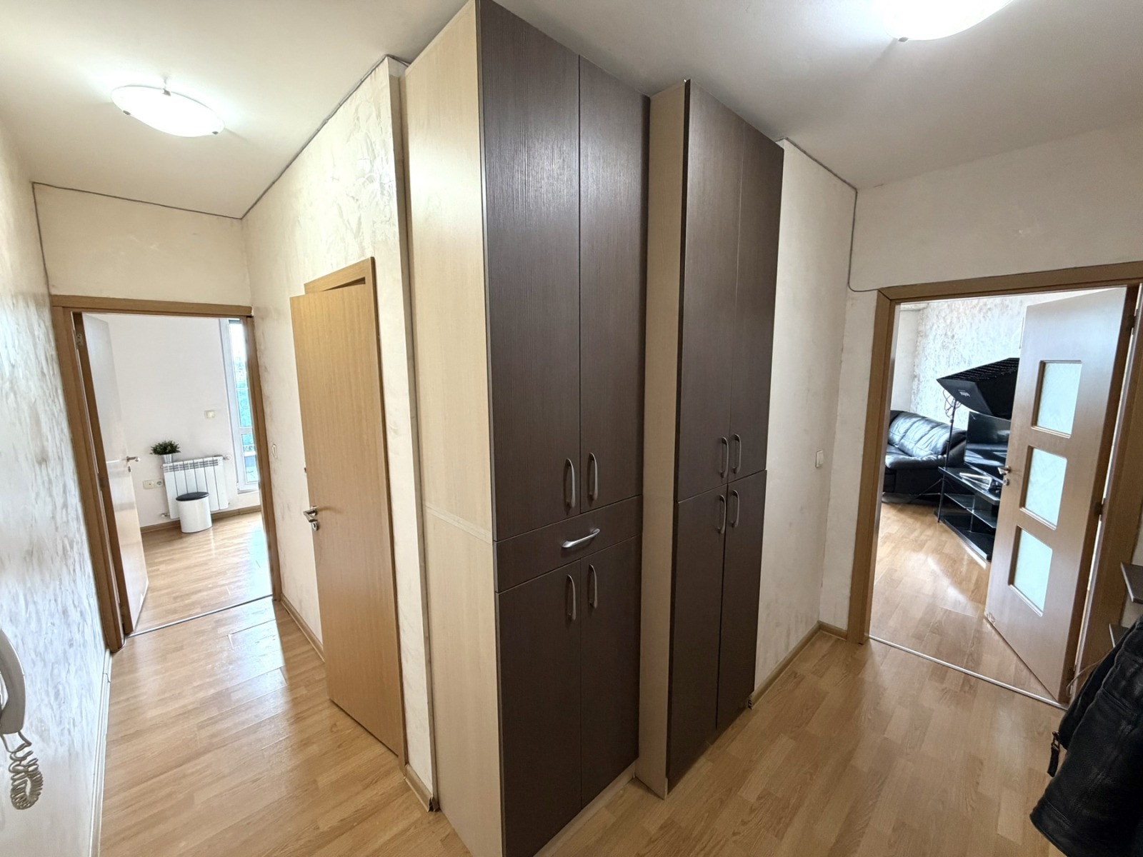 Продава 2-СТАЕН, гр. София, Студентски град, снимка 7 - Апартаменти - 54868084