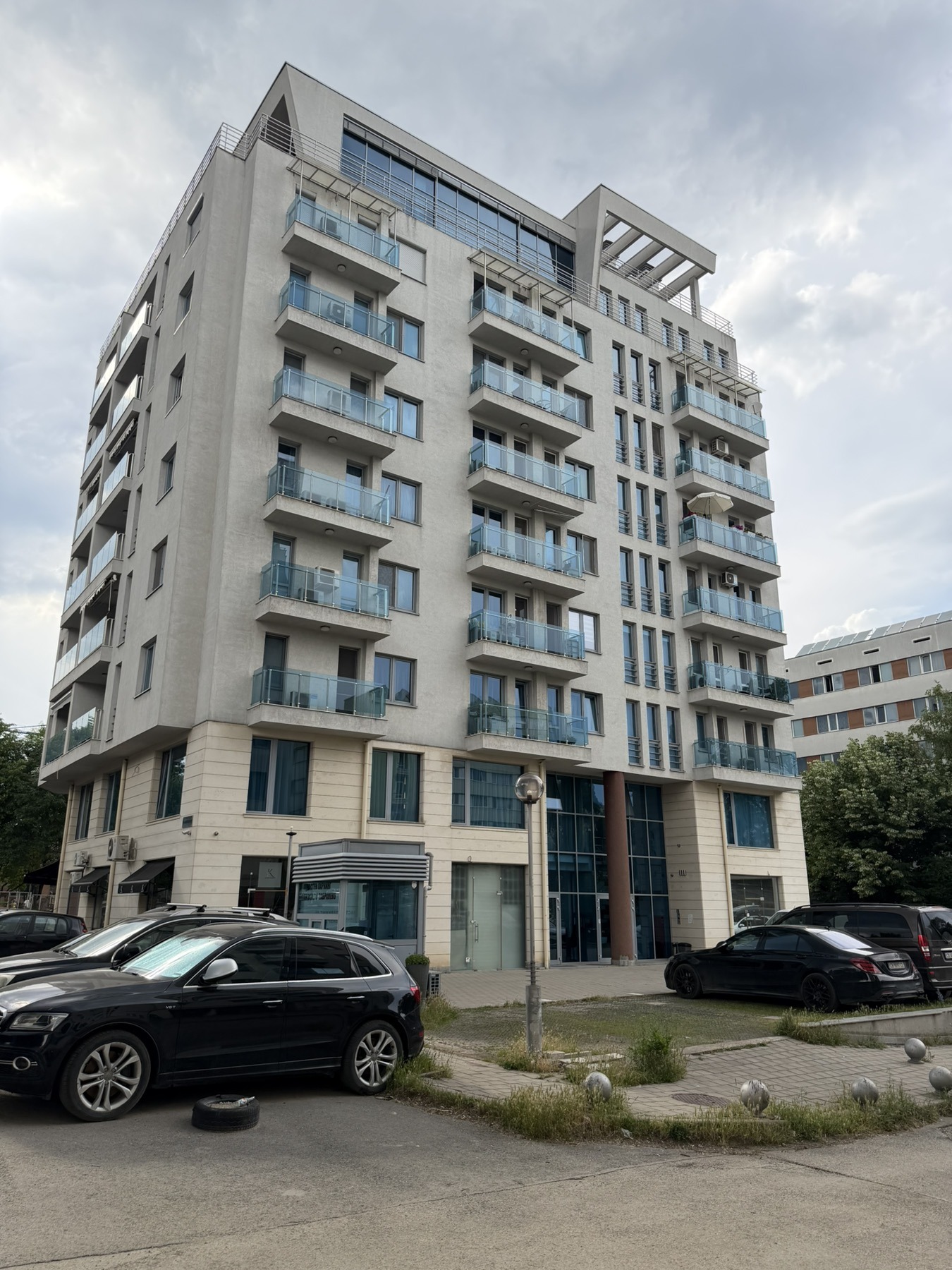 Продава 2-СТАЕН, гр. София, Студентски град, снимка 17 - Апартаменти - 54868084