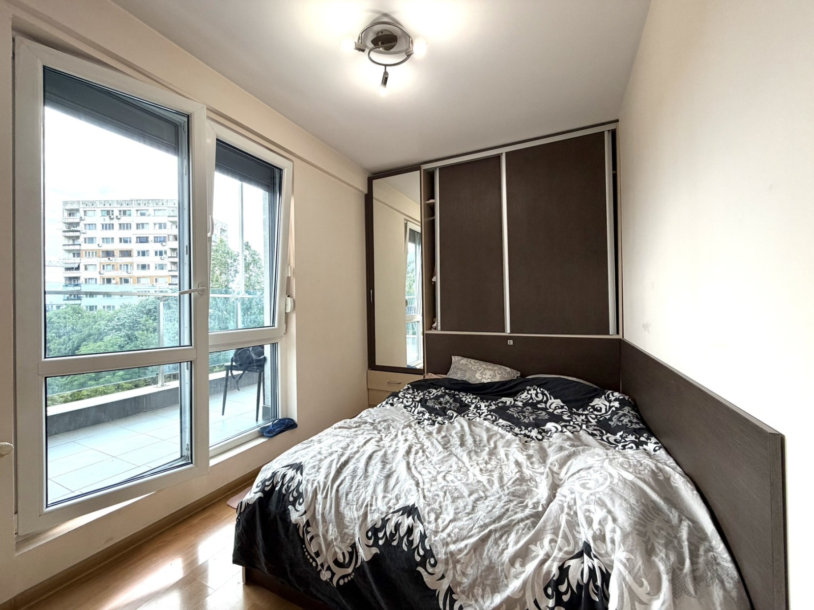 Продава 2-СТАЕН, гр. София, Студентски град, снимка 8 - Апартаменти - 54868084