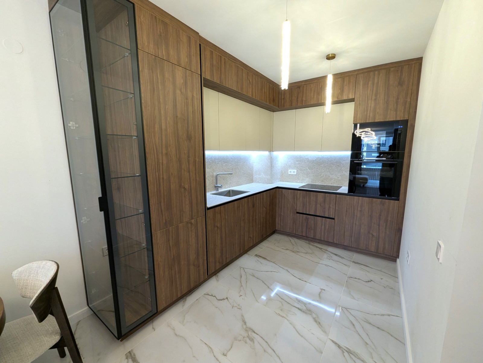 Продава 2-СТАЕН, гр. София, Малинова долина, снимка 5 - Апартаменти - 55788827