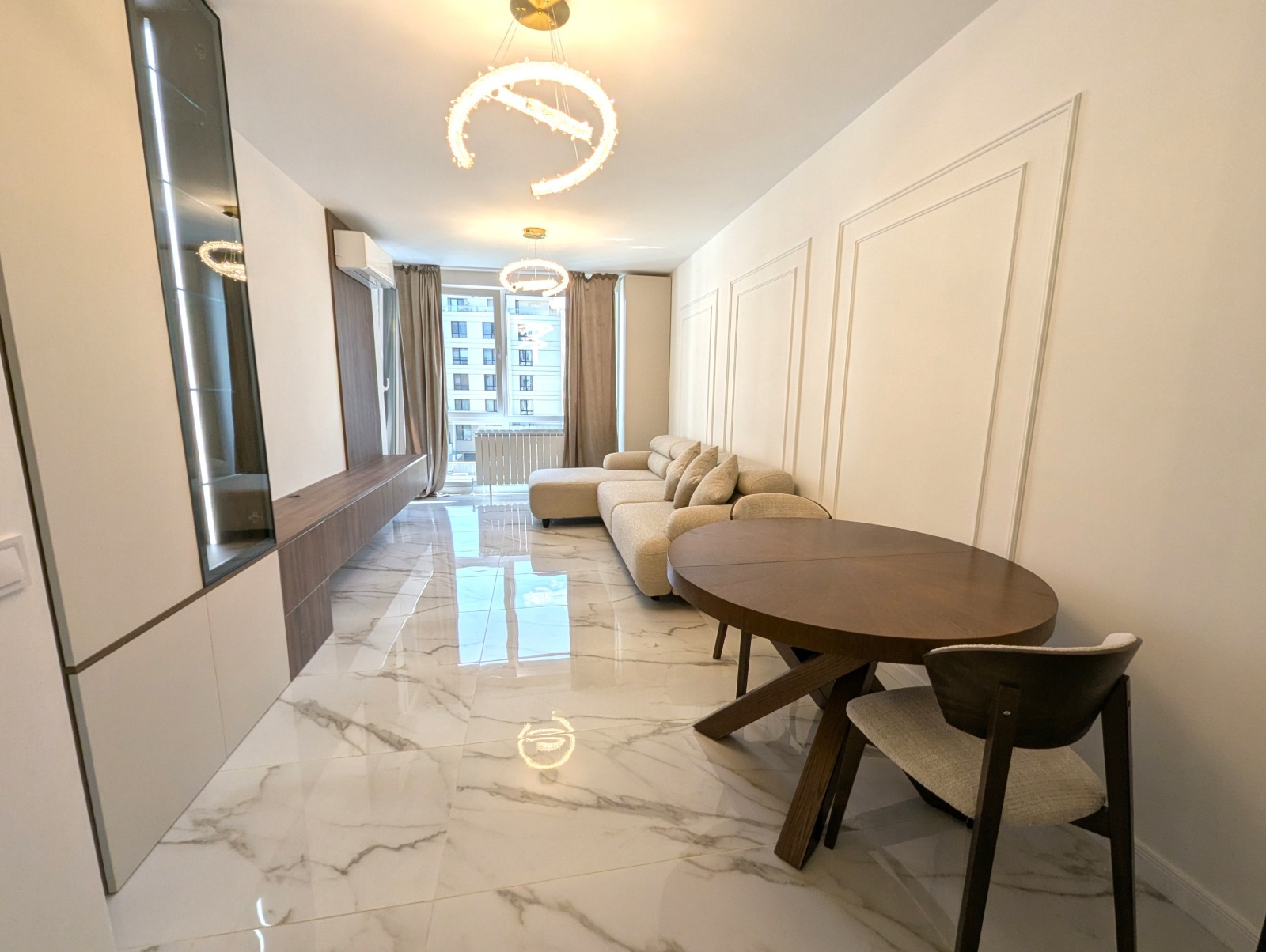 Продава 2-СТАЕН, гр. София, Малинова долина, снимка 3 - Апартаменти - 55788827