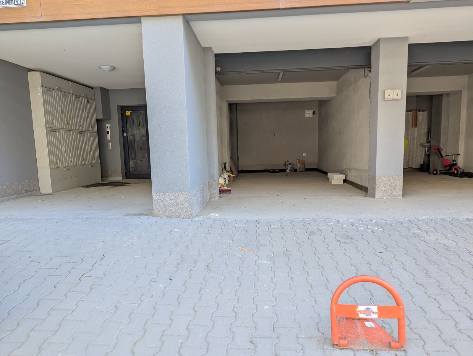Продава 2-СТАЕН, гр. София, Малинова долина, снимка 11 - Апартаменти - 55788827