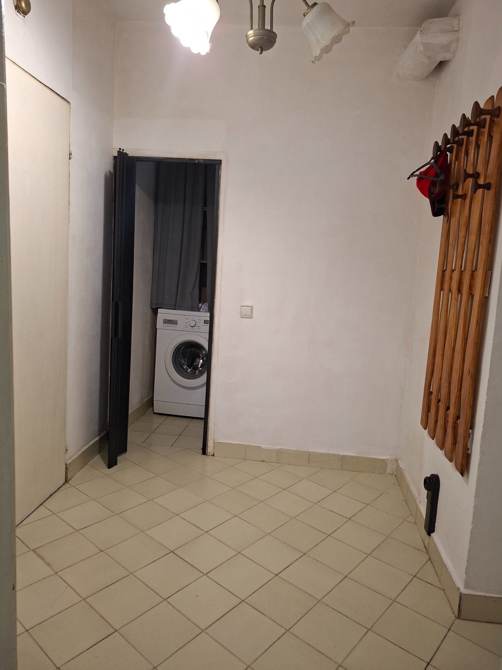 Продава 2-СТАЕН, гр. Плевен, Сторгозия, снимка 12 - Апартаменти - 56359181