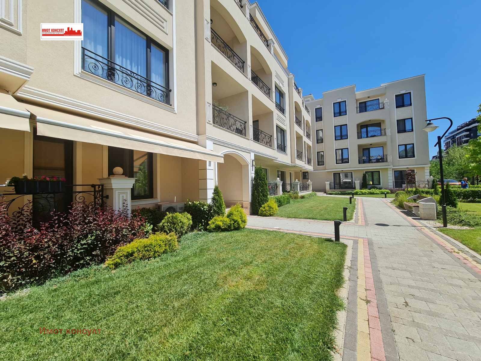 Продава 3-СТАЕН, гр. Пловдив, Кършияка, снимка 7 - Апартаменти - 50520459