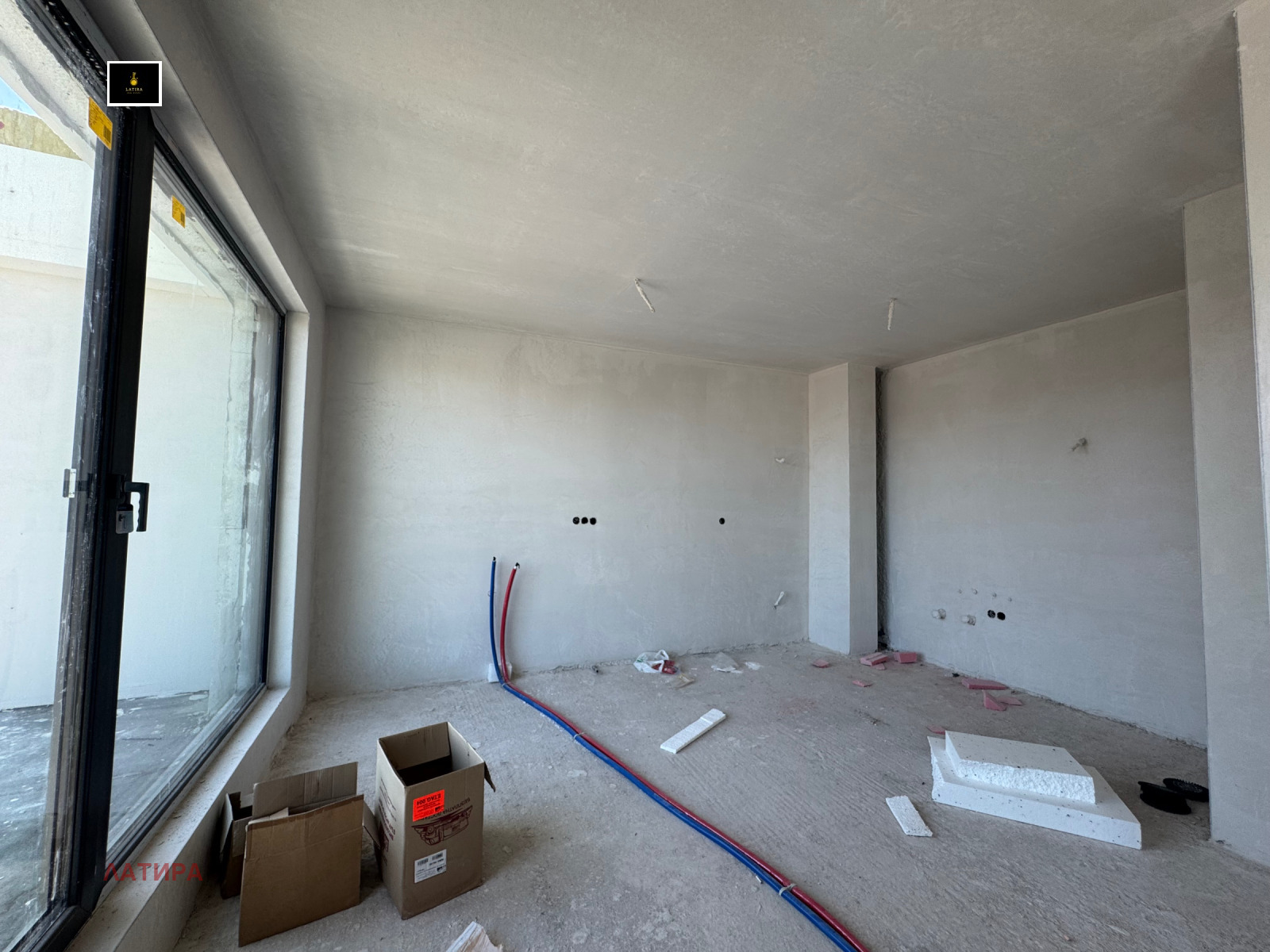 Продава 3-СТАЕН, гр. София, Дружба 1