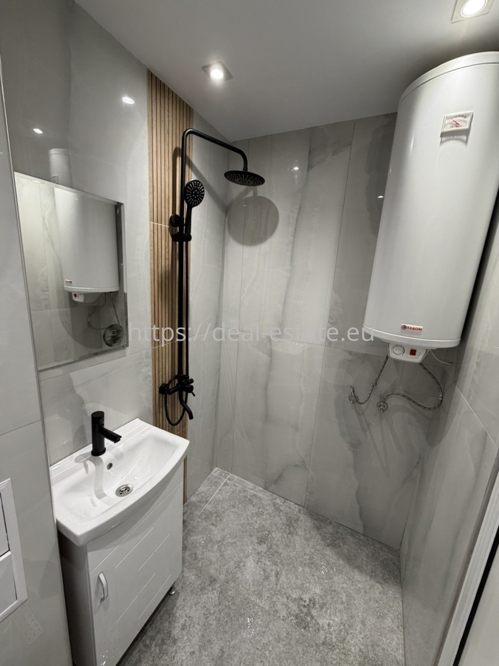 Продава 3-СТАЕН, гр. Благоевград, Ален мак, снимка 9 - Апартаменти - 54273039