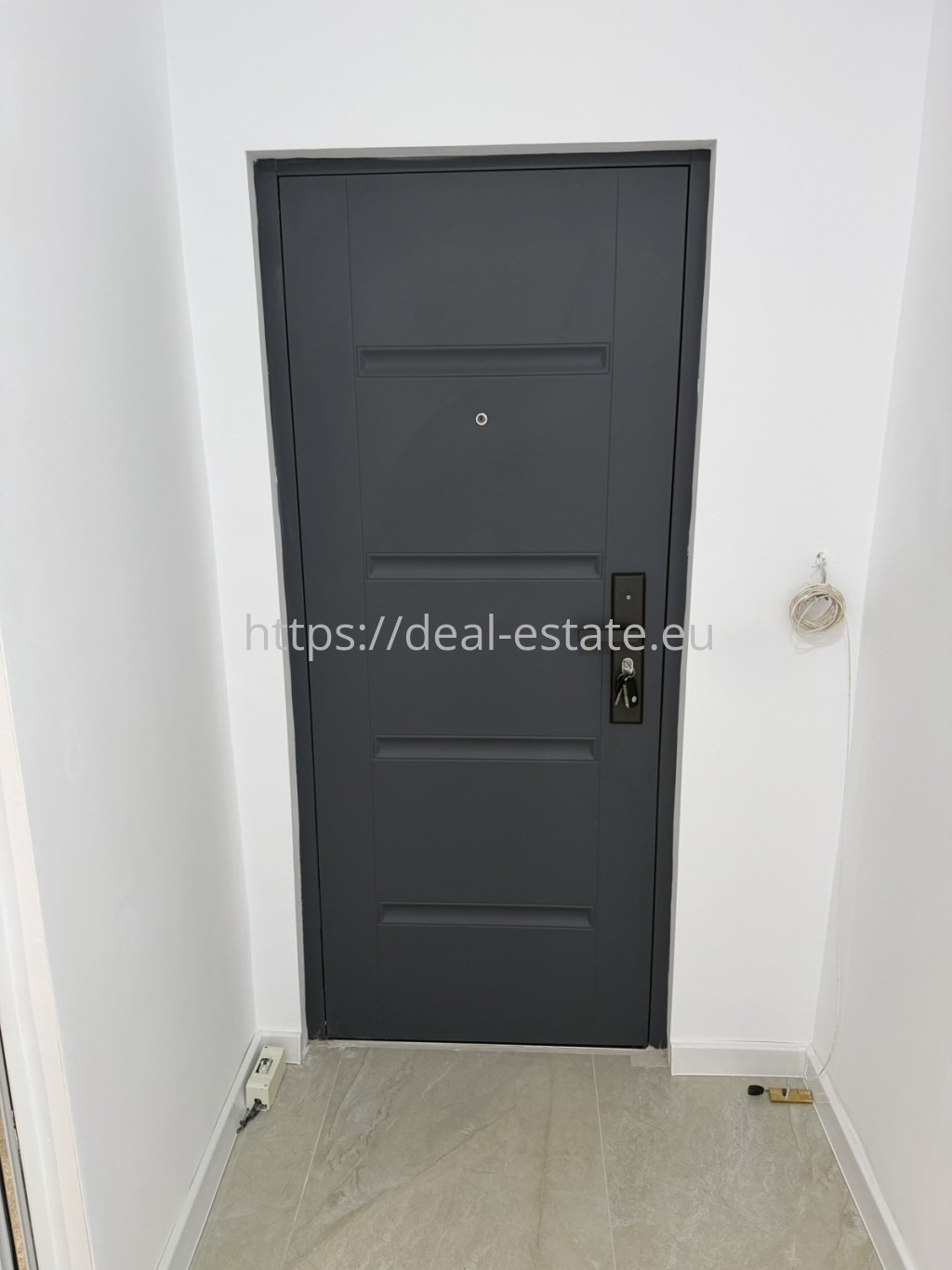 Продава 3-СТАЕН, гр. Благоевград, Ален мак, снимка 11 - Апартаменти - 54273039