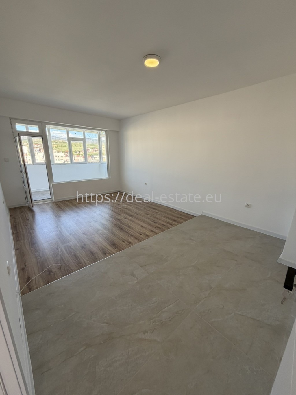 Продава 3-СТАЕН, гр. Благоевград, Ален мак, снимка 3 - Апартаменти - 54273039