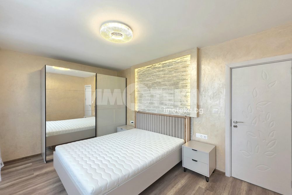Продава 3-СТАЕН, гр. София, Света Троица, снимка 3 - Апартаменти - 54351912