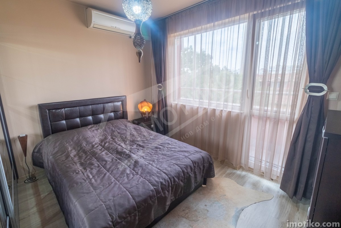 Продава 3-СТАЕН, гр. София, Хаджи Димитър, снимка 8 - Апартаменти - 54530747