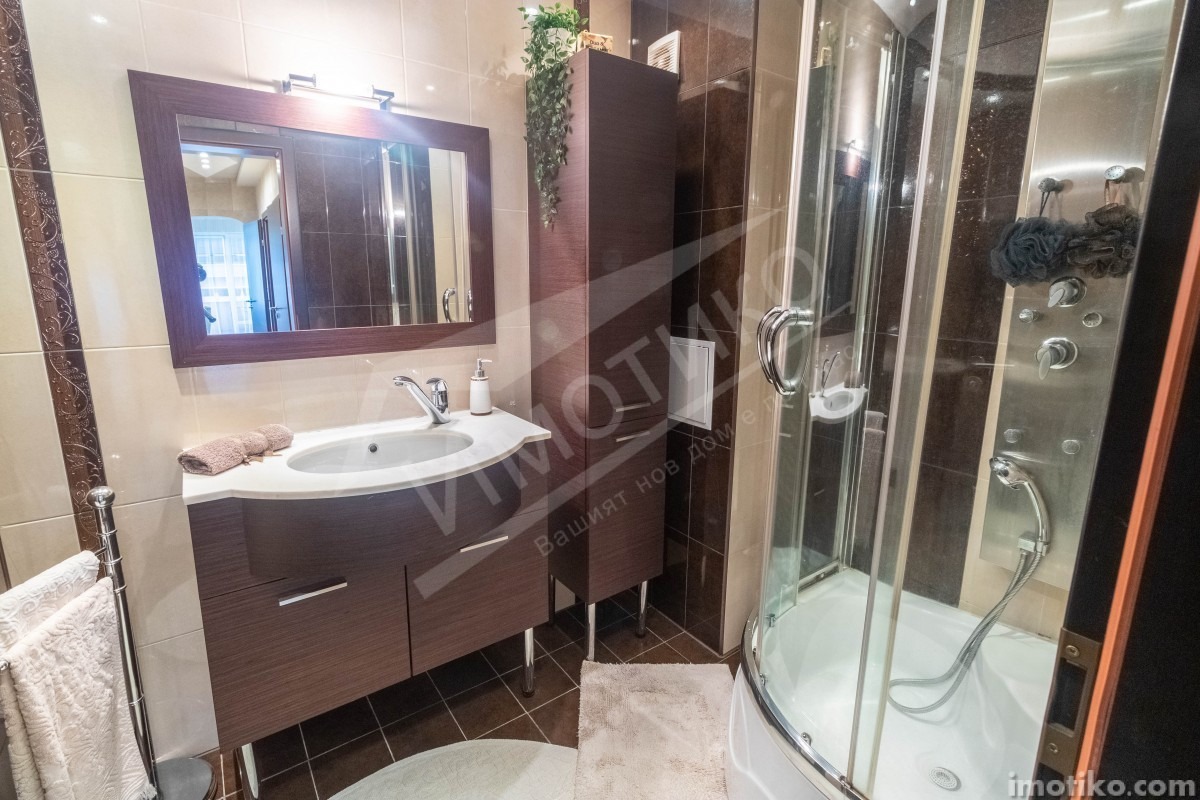 Продава 3-СТАЕН, гр. София, Хаджи Димитър, снимка 7 - Апартаменти - 54530747