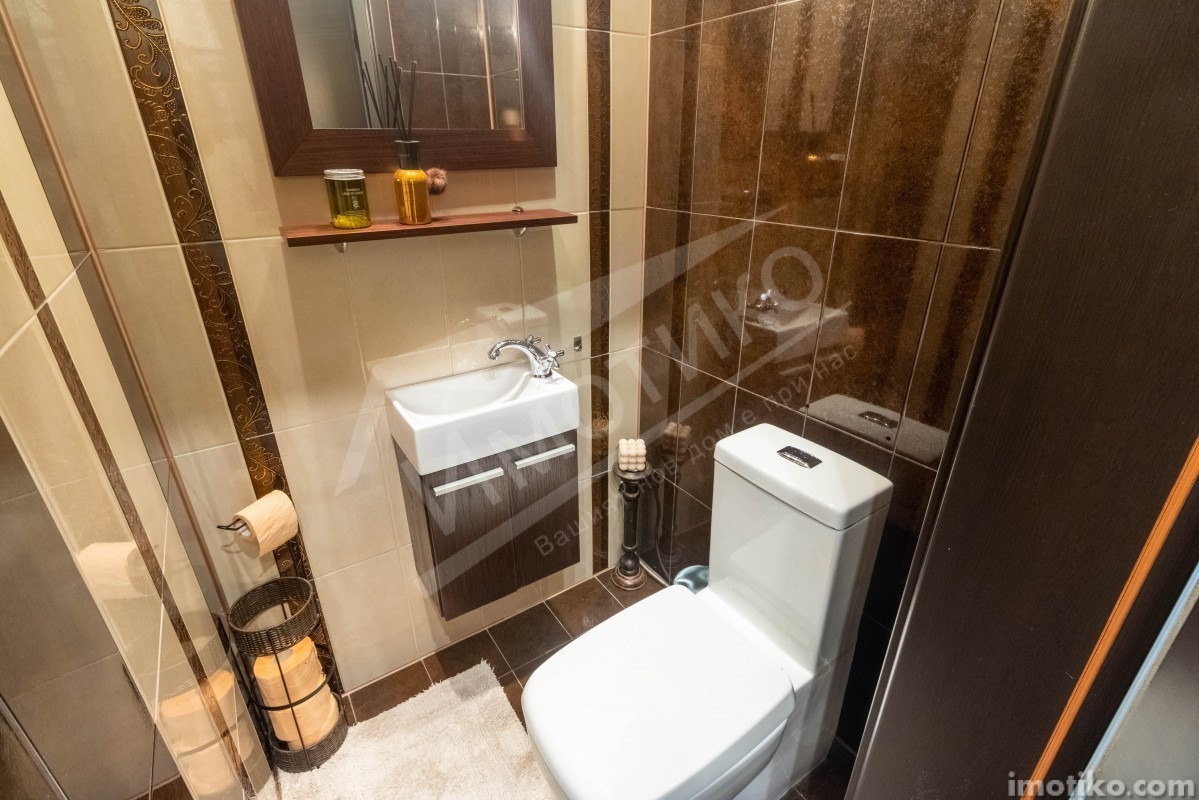 Продава 3-СТАЕН, гр. София, Хаджи Димитър, снимка 6 - Апартаменти - 54530747