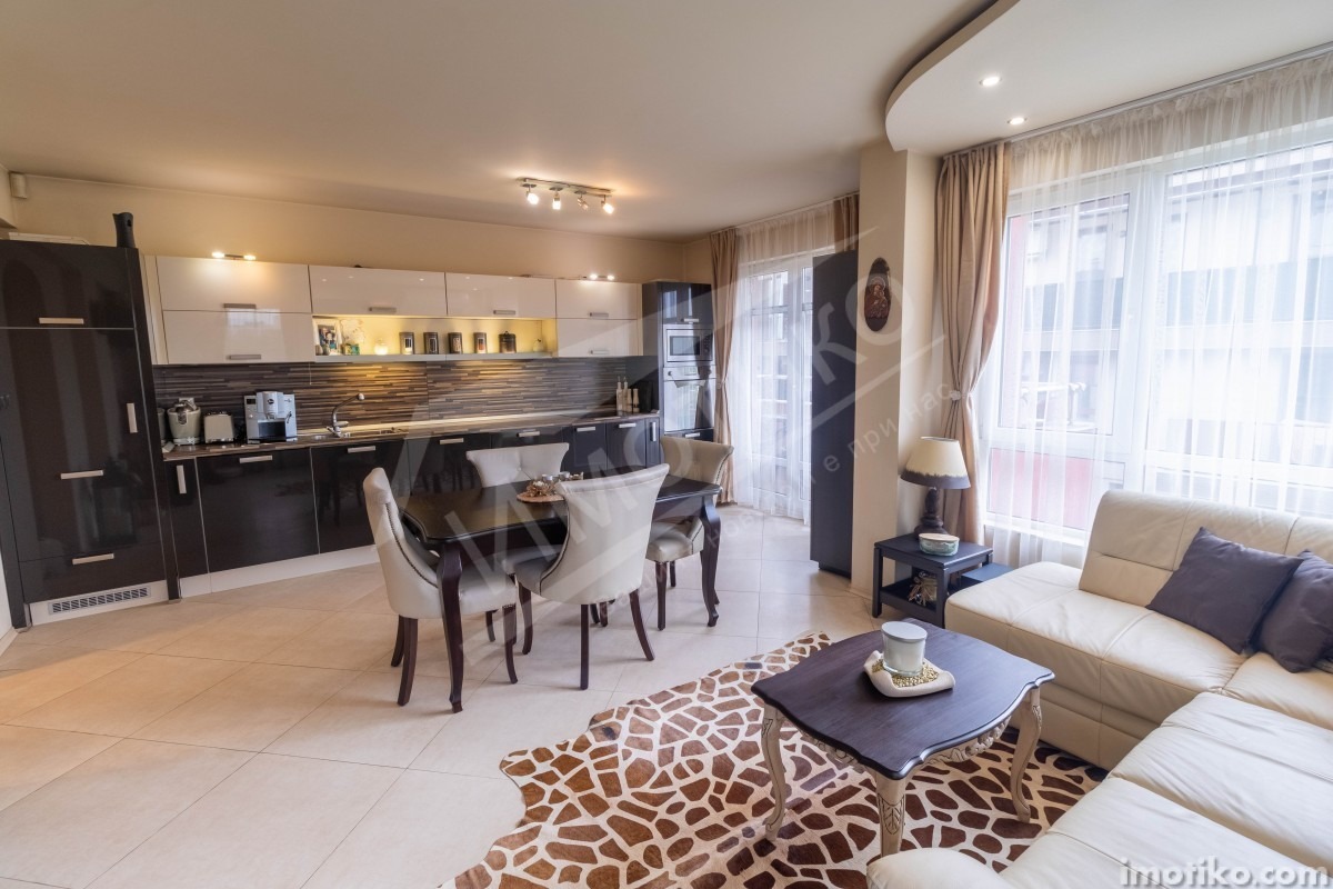 Продава 3-СТАЕН, гр. София, Хаджи Димитър, снимка 3 - Апартаменти - 54530747