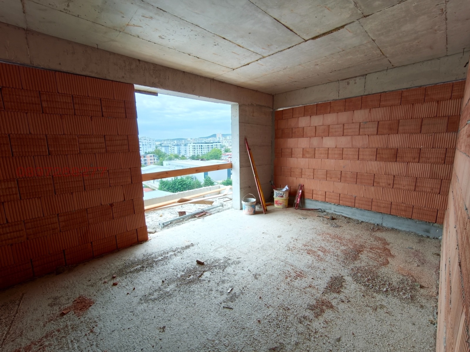 Продава 3-СТАЕН, гр. Варна, Кайсиева градина, снимка 8 - Апартаменти - 55735793