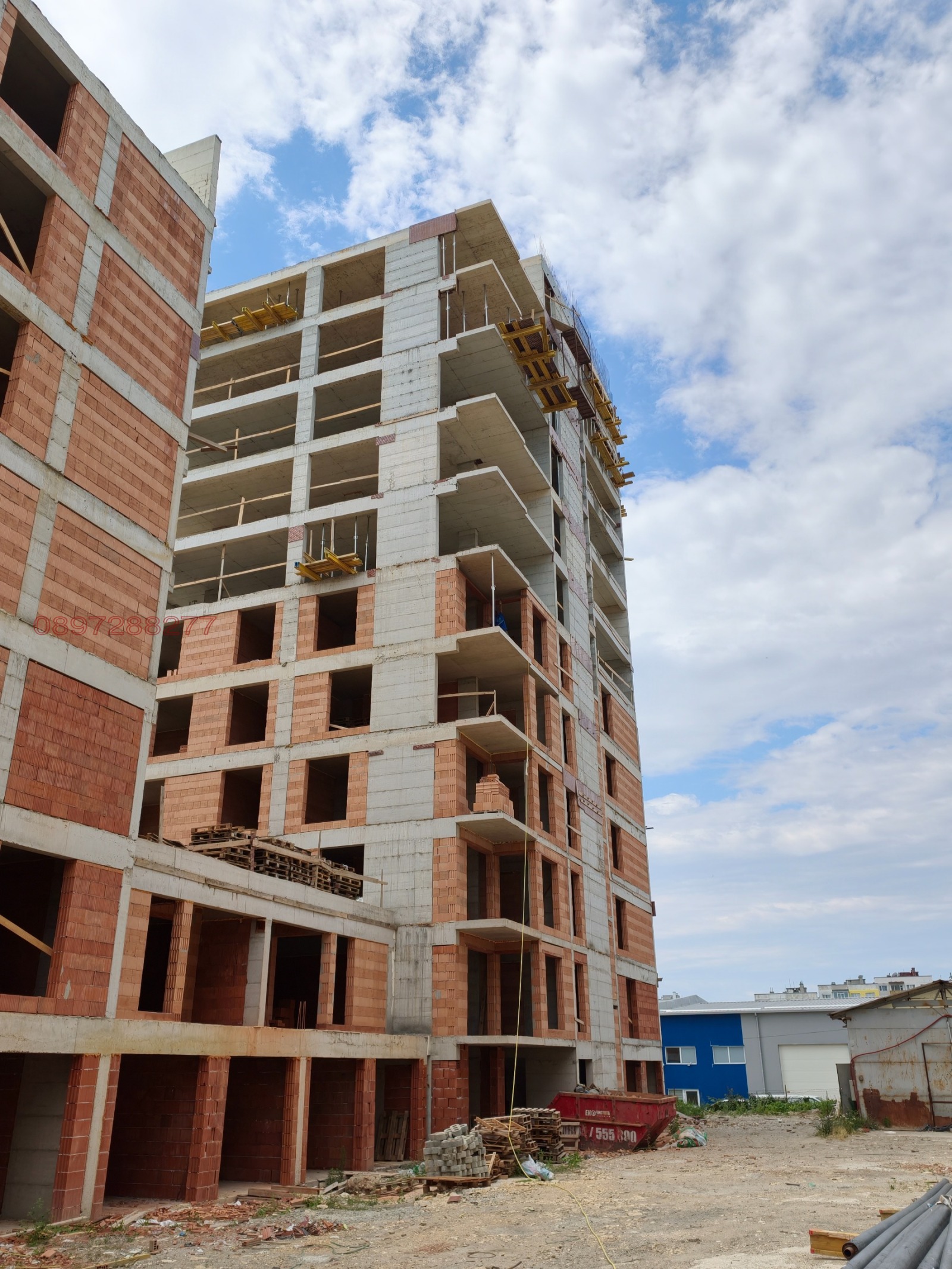 Продава 3-СТАЕН, гр. Варна, Кайсиева градина, снимка 4 - Апартаменти - 55735793