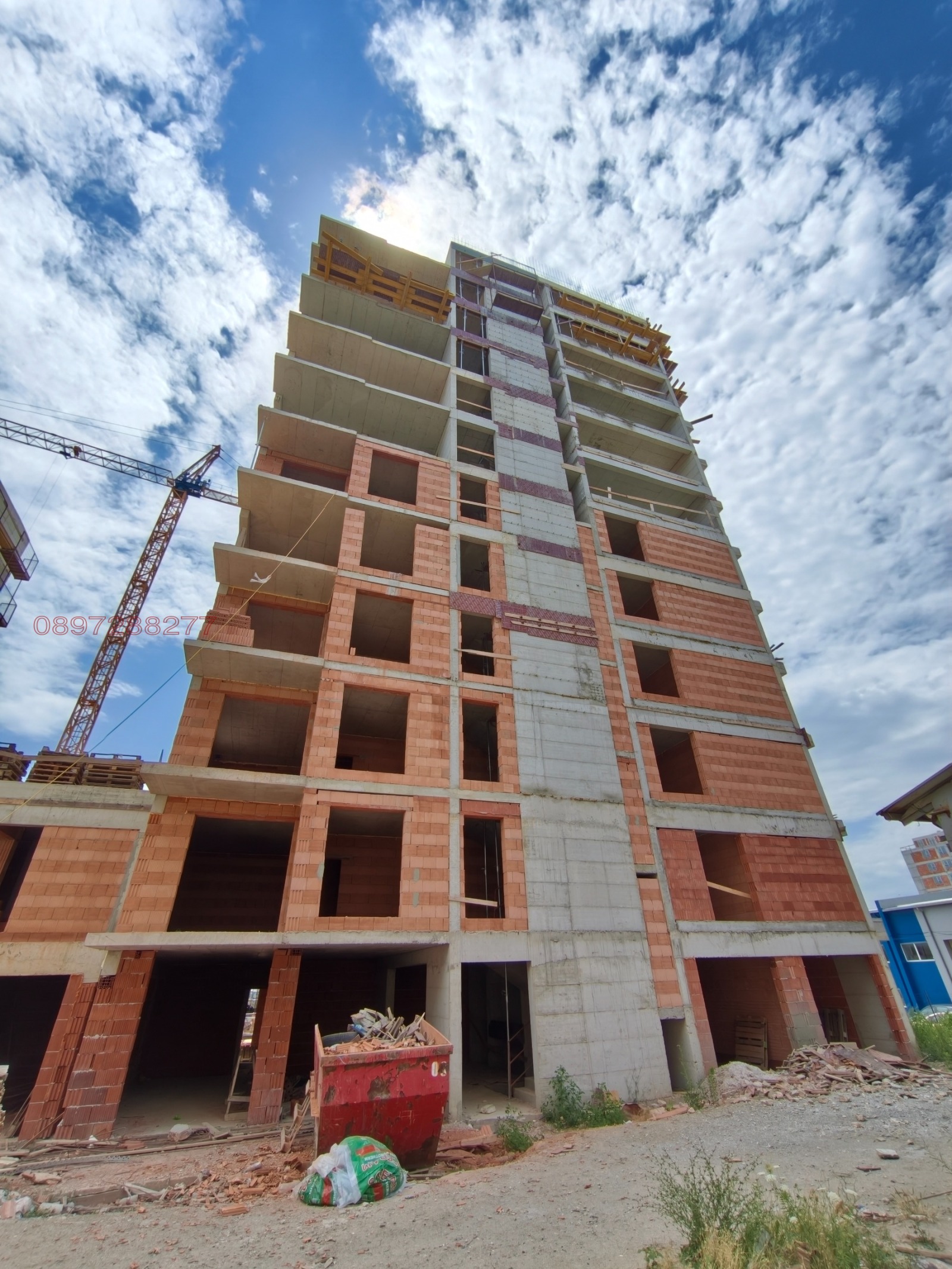 Продава 3-СТАЕН, гр. Варна, Кайсиева градина, снимка 3 - Апартаменти - 55735793