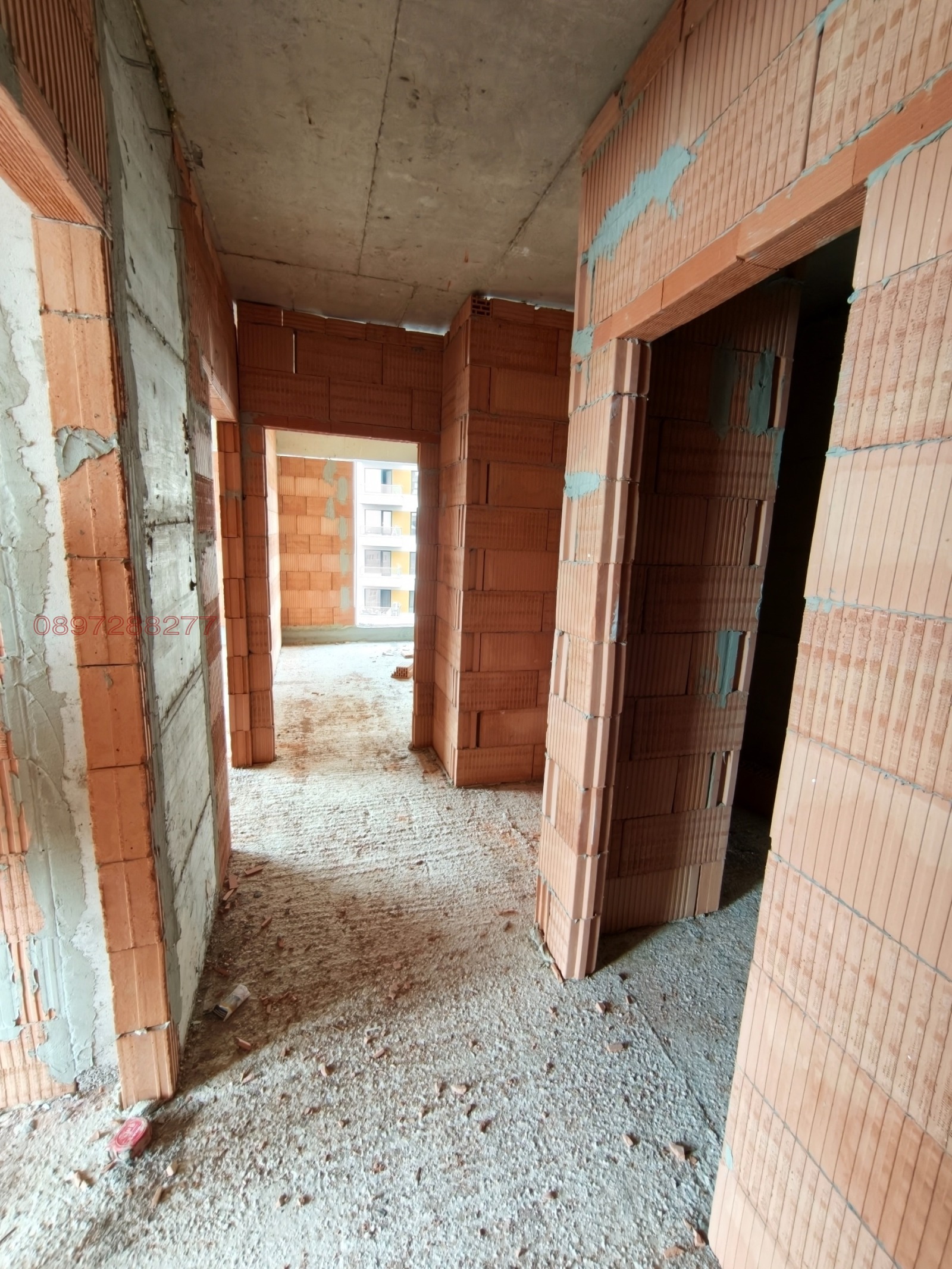 Продава 3-СТАЕН, гр. Варна, Кайсиева градина, снимка 5 - Апартаменти - 55735793