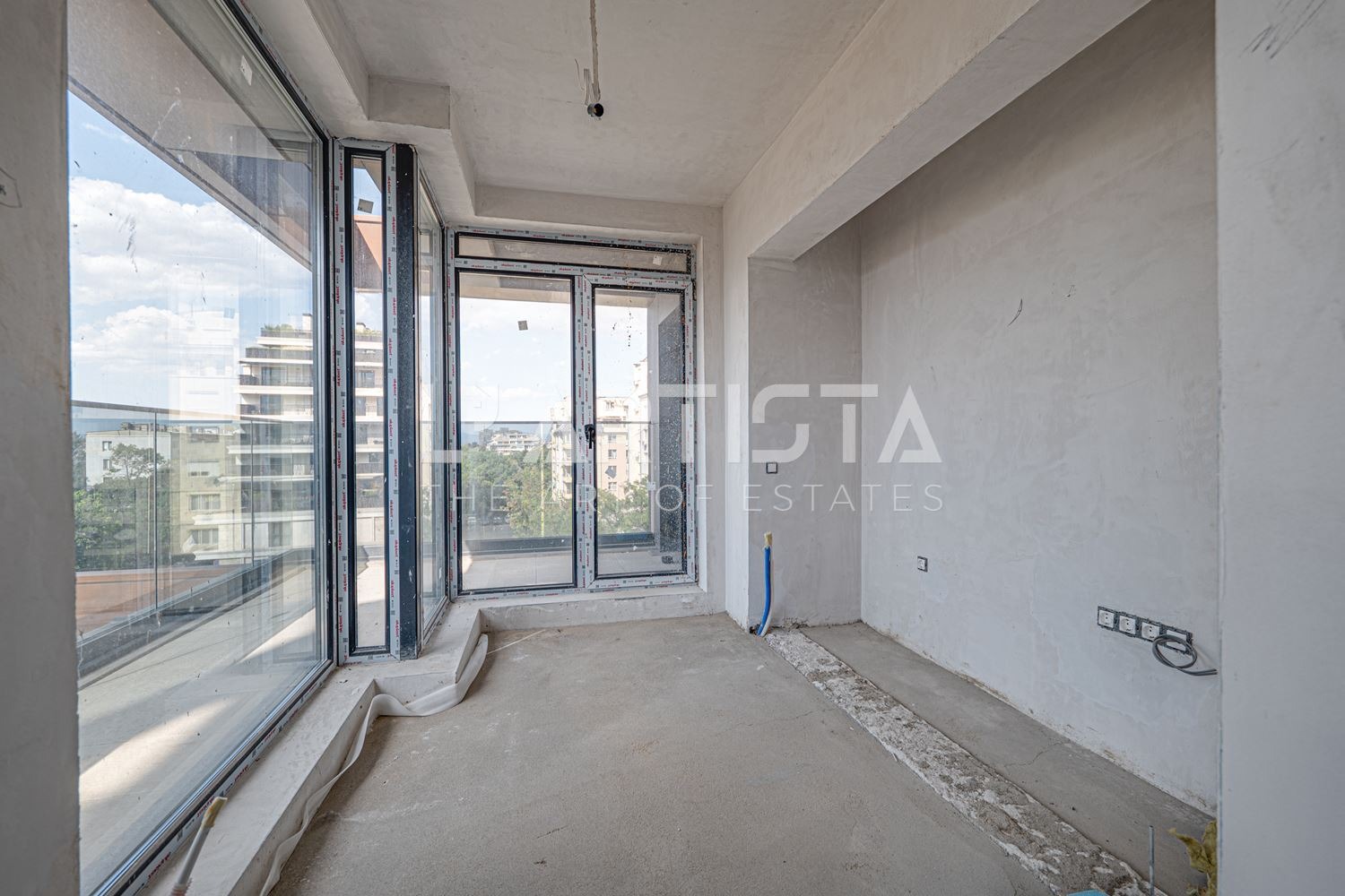 Продава 3-СТАЕН, гр. София, Манастирски ливади, снимка 6 - Апартаменти - 55939649