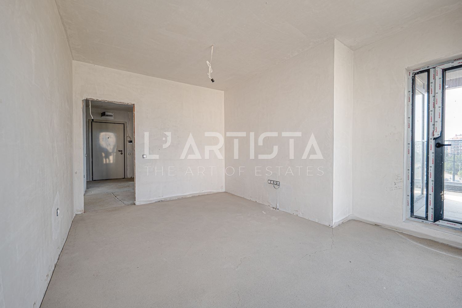 Продава 3-СТАЕН, гр. София, Манастирски ливади, снимка 11 - Апартаменти - 55939649