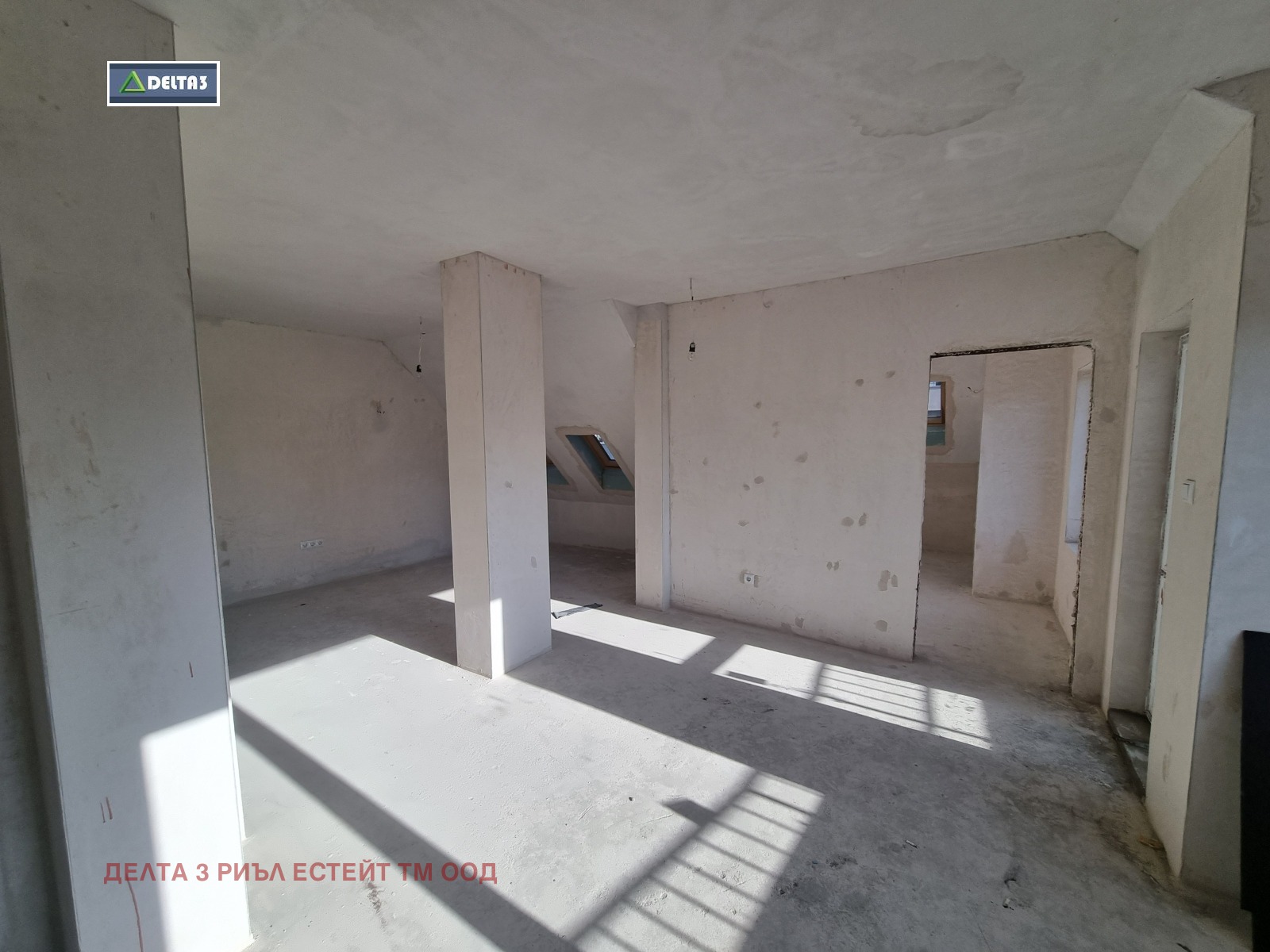 Продава 4-СТАЕН, гр. София, Люлин - център, снимка 2 - Апартаменти - 49278524