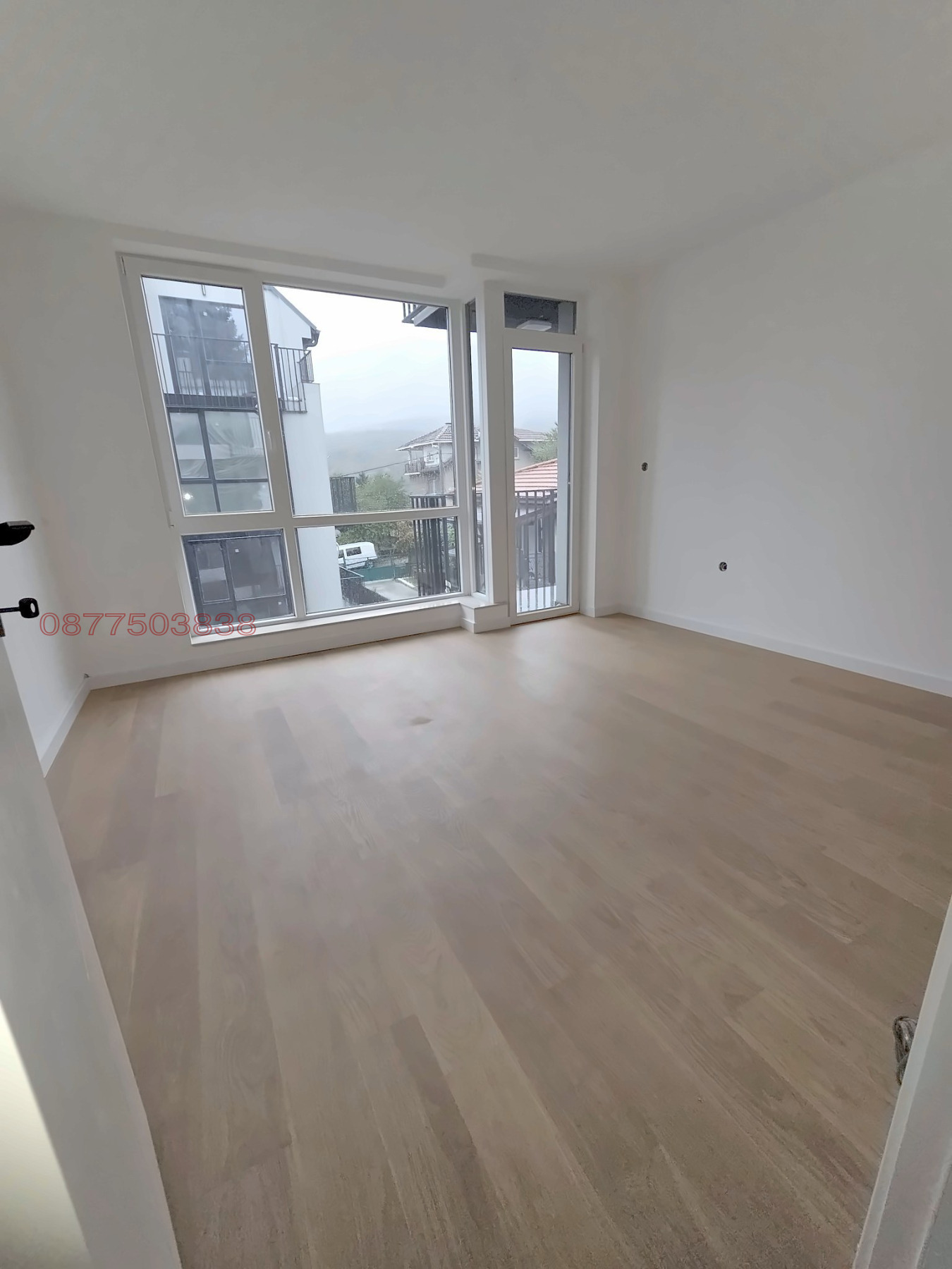 Продава 4-СТАЕН, гр. София, Карпузица, снимка 15 - Апартаменти - 56458558