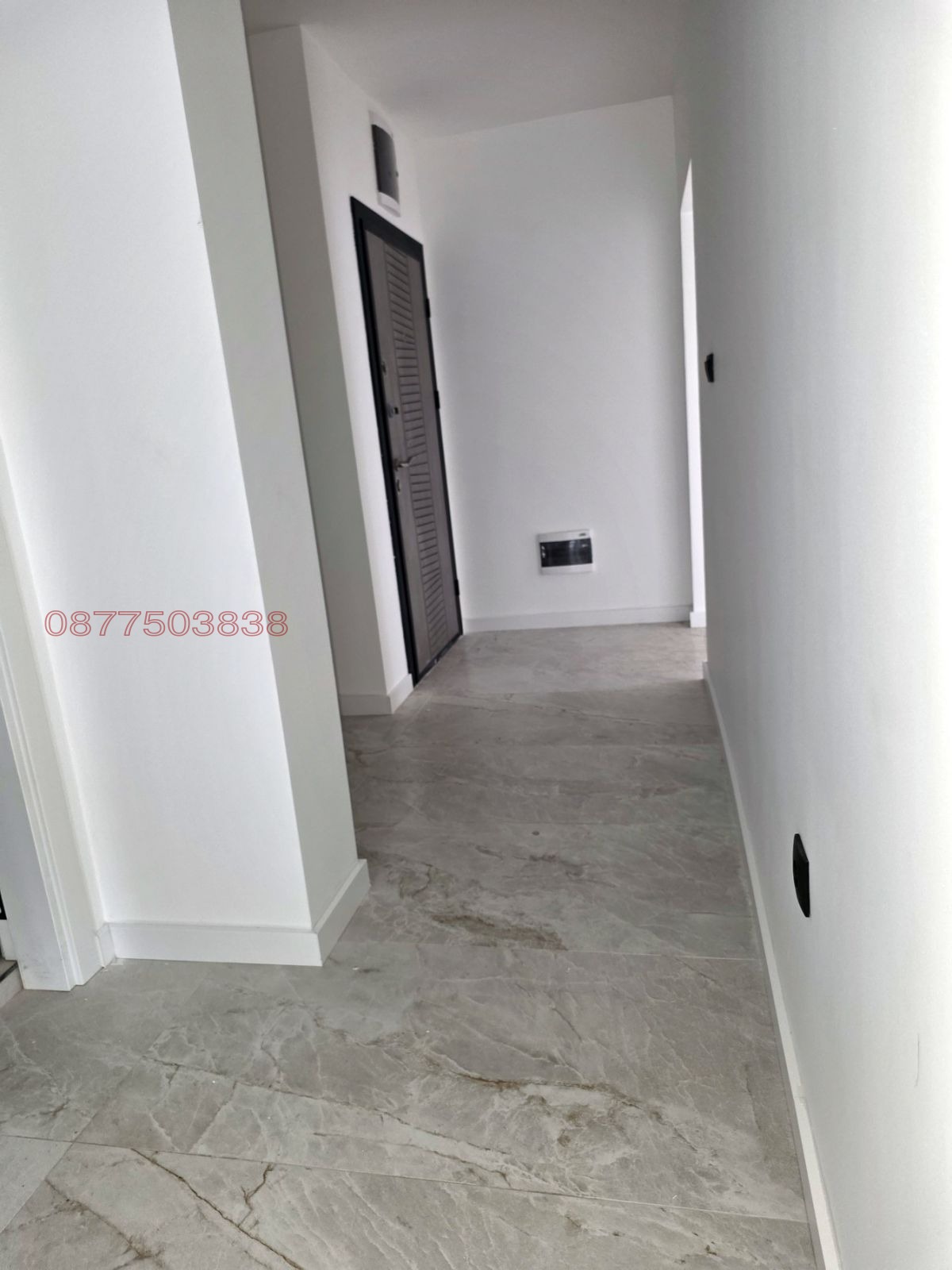 Продава 4-СТАЕН, гр. София, Карпузица, снимка 5 - Апартаменти - 56458558