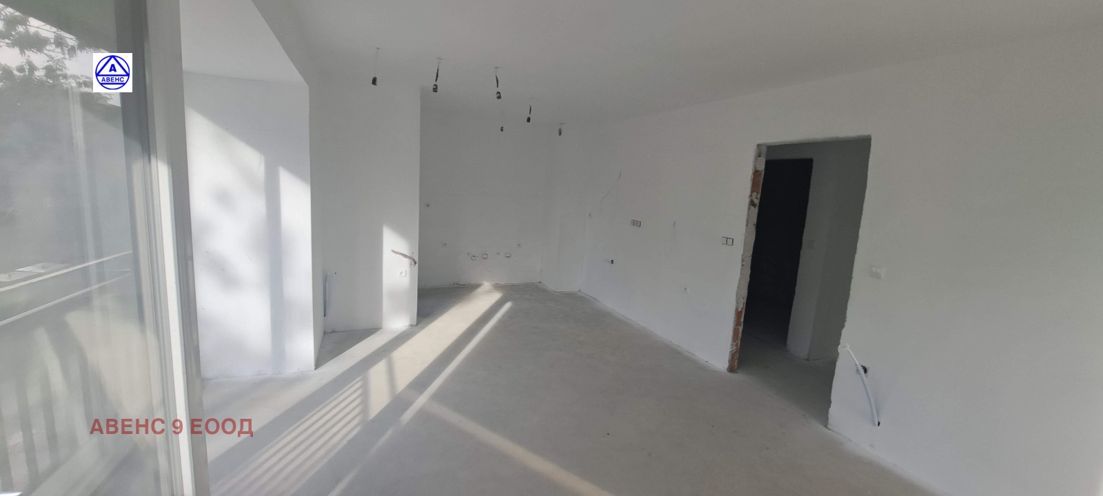 Продава МНОГОСТАЕН, гр. Плевен, Сторгозия, снимка 7 - Апартаменти - 56578038
