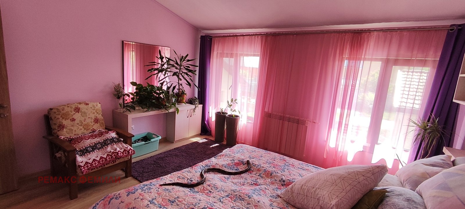 Продава КЪЩА, с. Близнаци, област Варна, снимка 12 - Къщи - 54698335