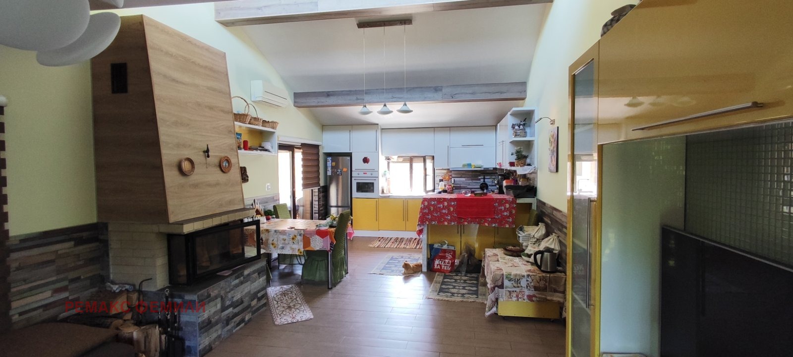 Продава КЪЩА, с. Близнаци, област Варна, снимка 5 - Къщи - 54698335