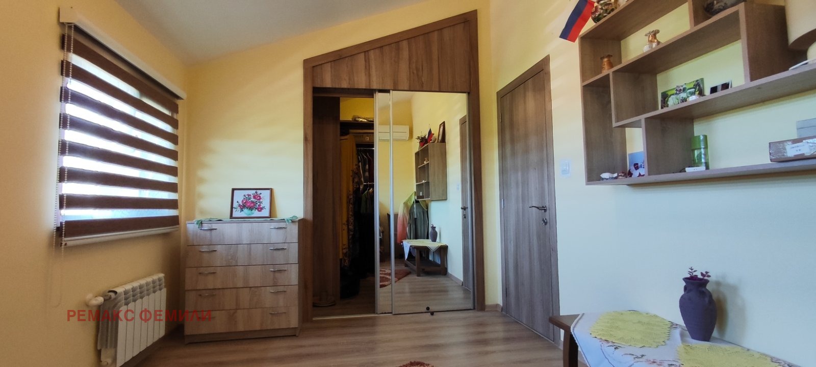 Продава КЪЩА, с. Близнаци, област Варна, снимка 6 - Къщи - 54698335