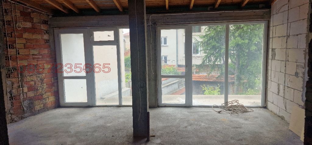Продава КЪЩА, гр. Сливен, Ново село, снимка 11 - Къщи - 54973848