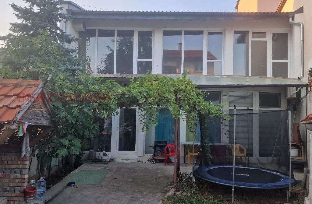 Продава КЪЩА, гр. Сливен, Ново село