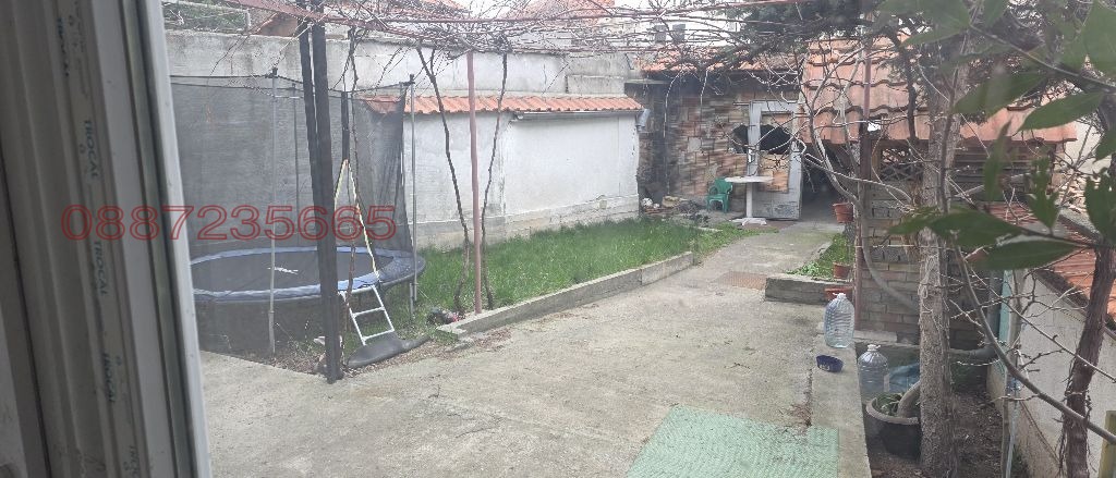 Продава КЪЩА, гр. Сливен, Ново село, снимка 4 - Къщи - 54973848
