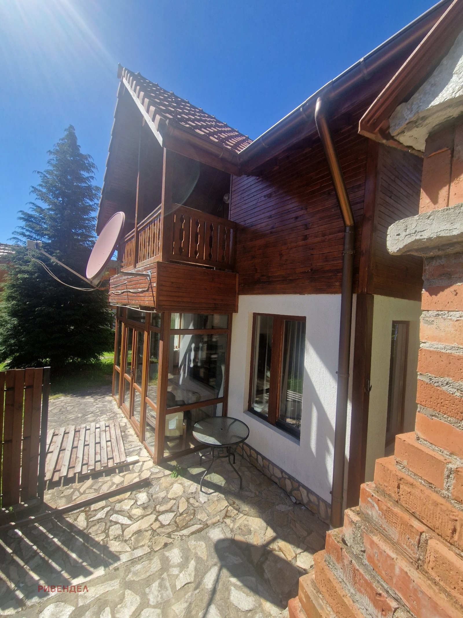 Продава КЪЩА, с. Маджаре, област София област, снимка 3 - Къщи - 55067483