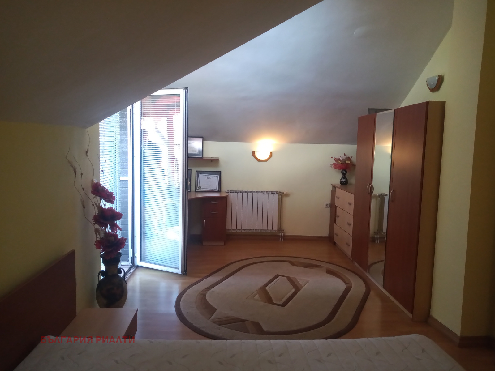 Продава КЪЩА, гр. София, Павлово, снимка 10 - Къщи - 55420705
