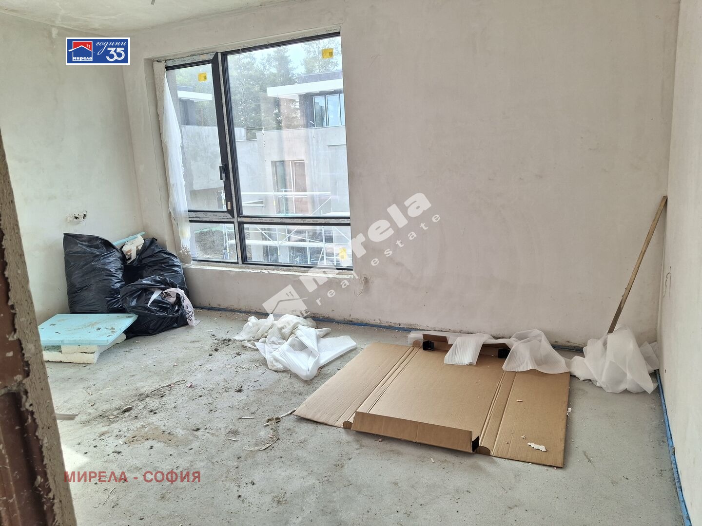 Продава КЪЩА, гр. София, Горна баня, снимка 10 - Къщи - 55688275