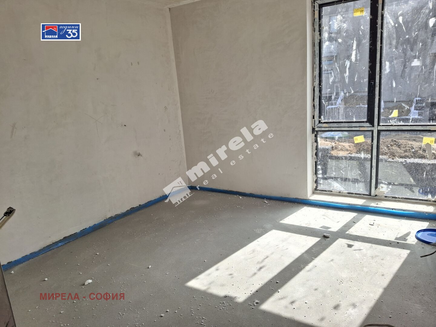 Продава КЪЩА, гр. София, Горна баня, снимка 12 - Къщи - 55688275